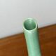 German ceramic vase from the mid-century by Hirschau Keramik, 1960s.