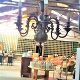 Lustre hollandais