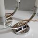 Pair of Art Deco Lamps