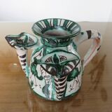 Vase Domingo PUNTER 60s