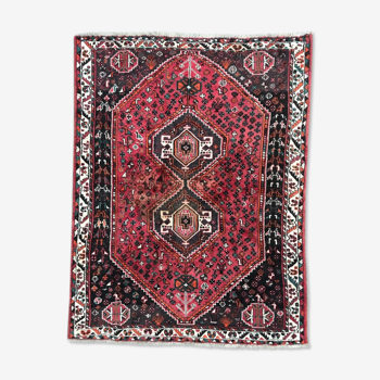 Carpet Persian shiraz 160 x 210 cm