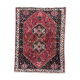 Tapis persan shiraz fait main 160x210 cm