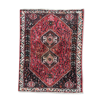 Carpet Persian shiraz 160 x 210 cm