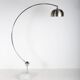 Vintage Arc Floor Lamp, 1970s