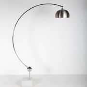Lampadaire Arc Vintage, années 70