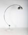 Vintage Arc Floor Lamp, 1970s