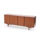 Buffet by Dino Cavalli for Tredici (ILA), 1960s