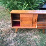 Vintage sideboard