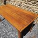 Farm table