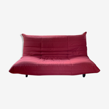 Canapé Ligne Roset convertible modèle Togo