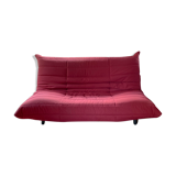 Ligne Roset convertible Togo model sofa