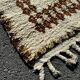 Tapis berbère fait main