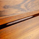 Vintage rosewood sideboard FA-66 by Ib Kofod-Larsen for Faarup Møbelfabrik