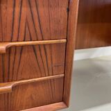 Omann Jun #75 Teak Desk