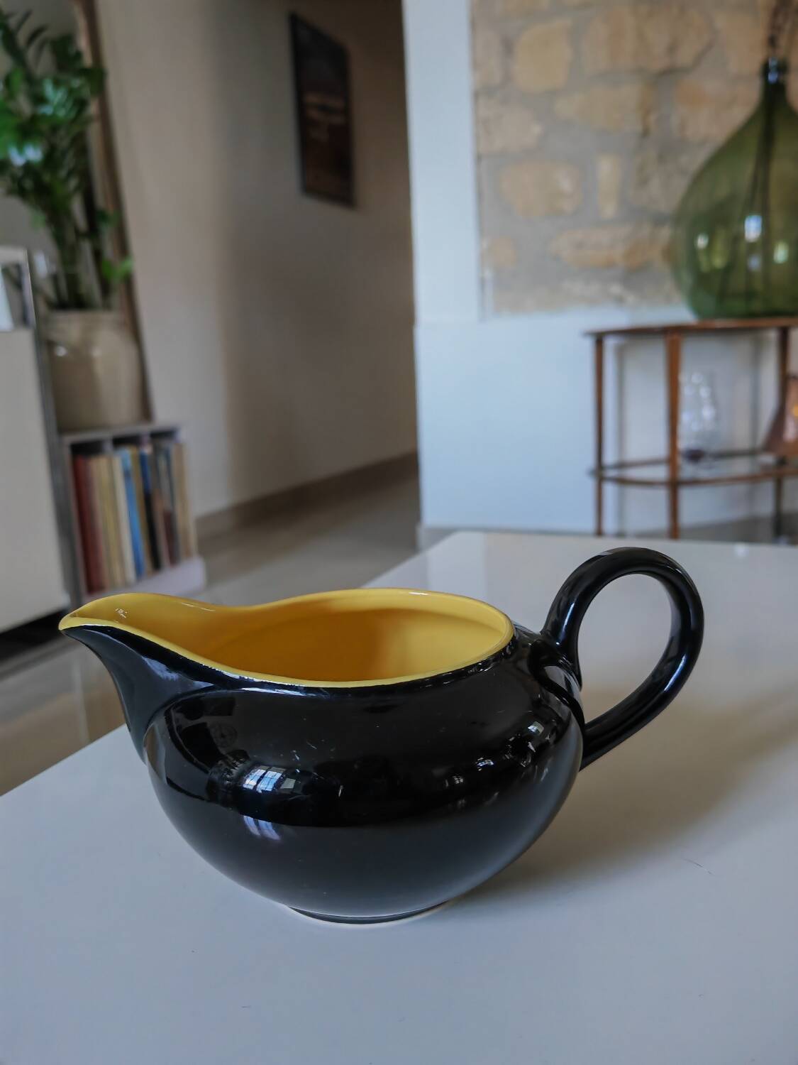 Biarritz Villeroy and Boch milk jug