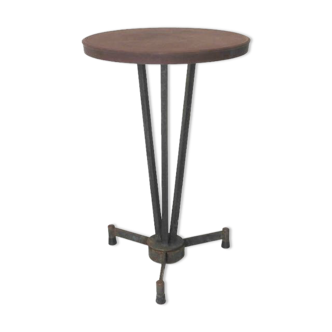 Art Deco side table