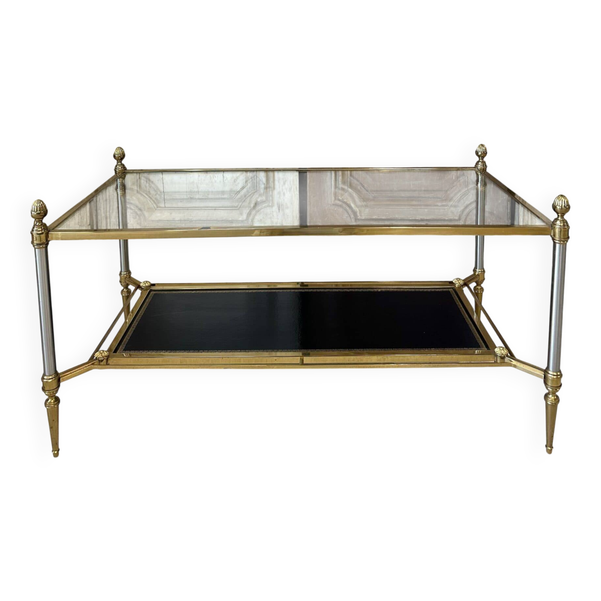 Mid-century coffee table circa 1970
