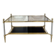 Mid-century coffee table circa 1970