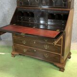 Scriban nineteenth mahogany