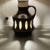 Lampadaire vintage 70´