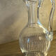 Pichet cristal Baccarat