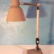 Lampe Super Chrome 1950s