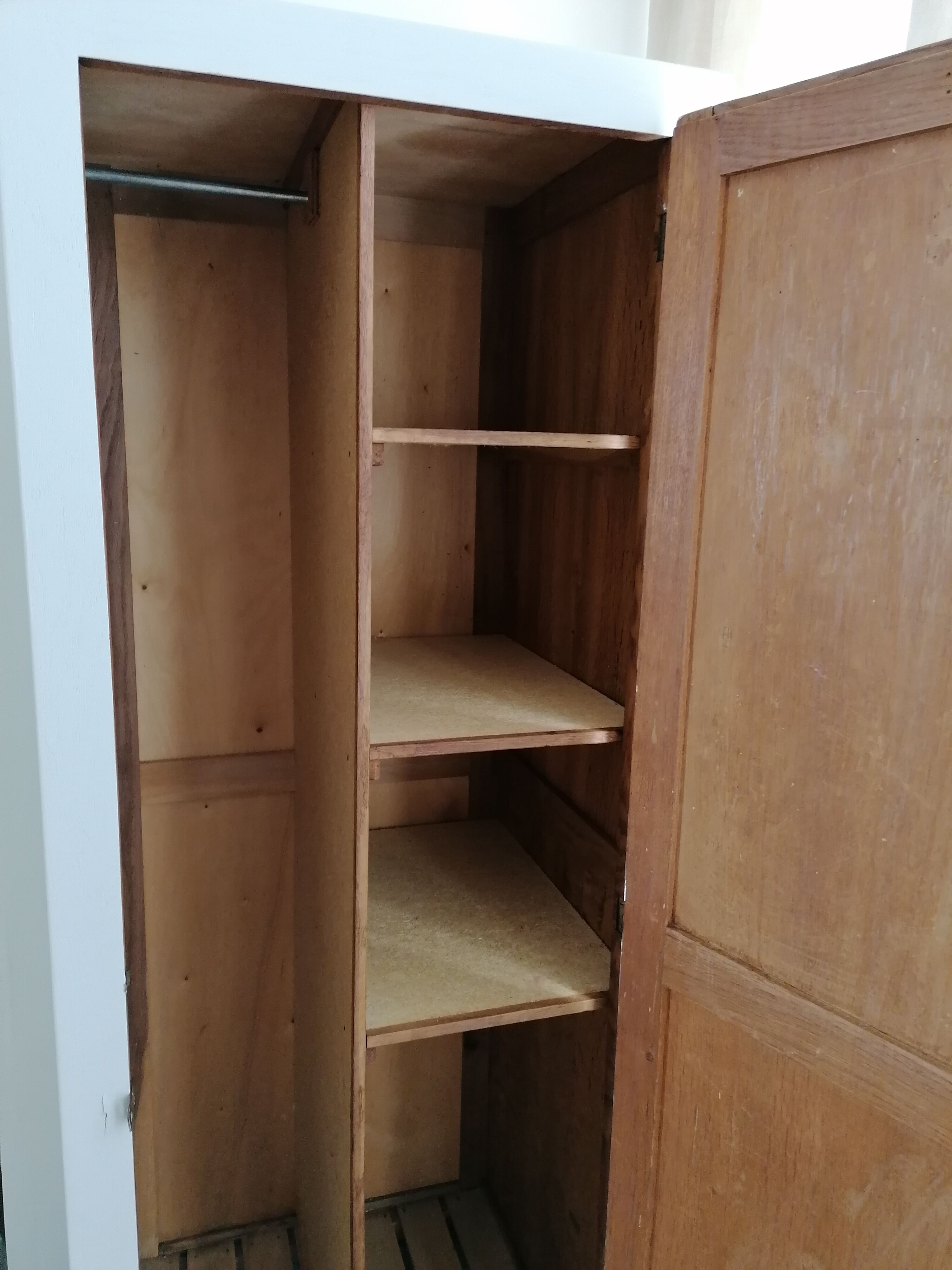 Mobilor cupboard