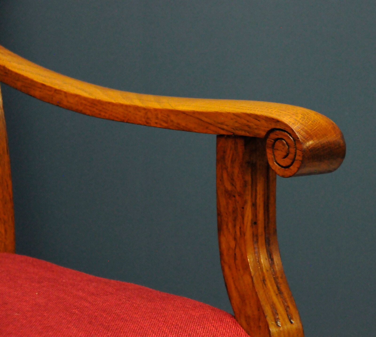 Deux fauteuils, danemark 1940