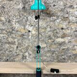 Lampe Bureau Articulée Style Architecte Métal à Pince Design Vintage 80's