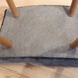 Footstool or footrests