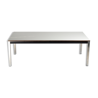 Table basse Facet par Friso Kramer