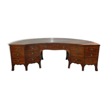 Buffet George III from 1760