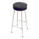 Tabouret de bar 1950 vintage