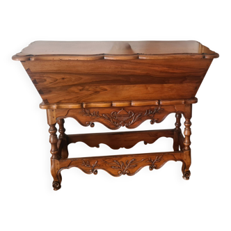 Provençal dough mixer