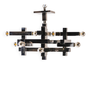 Chandelier Metric par