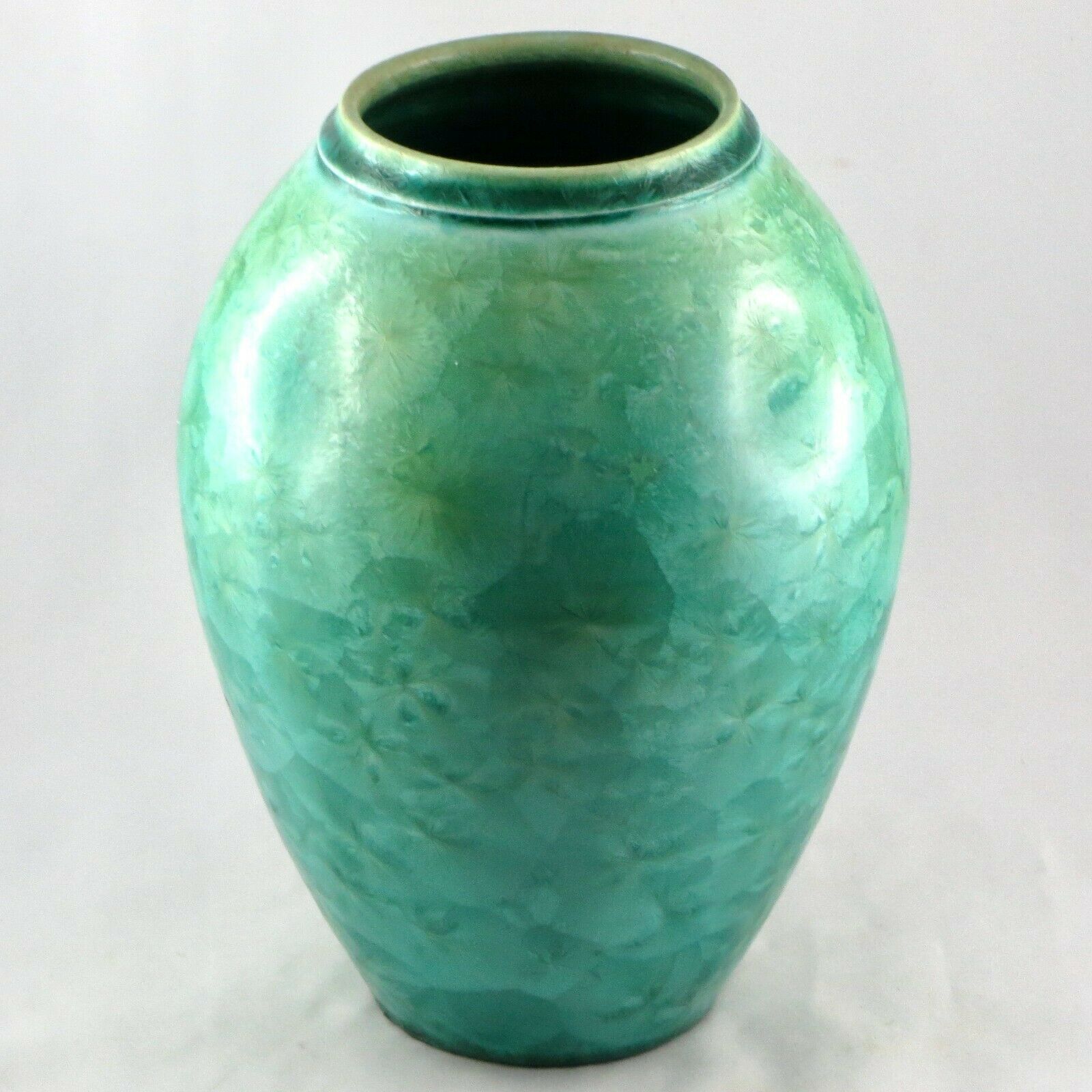 Vase Serafino -Ferraro ceramic Vallauris