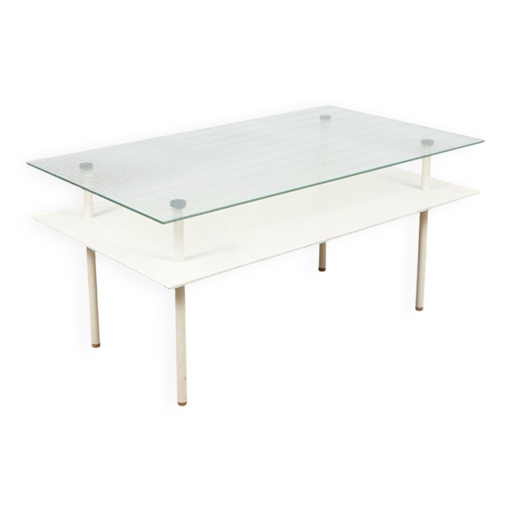Metz & co coffee table 1940s