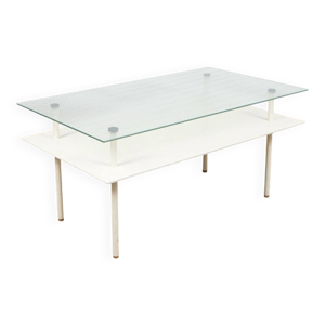 Table basse Metz & Co, - 1940