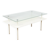 Metz & co coffee table 1940s