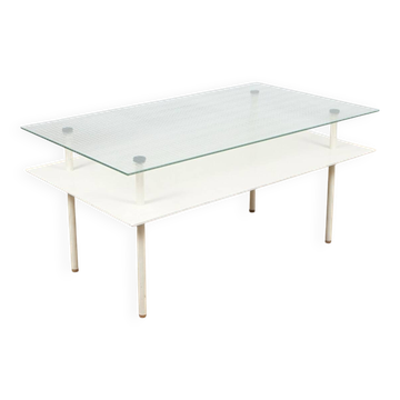 Metz & co coffee table 1940s