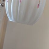 Opaline suspension