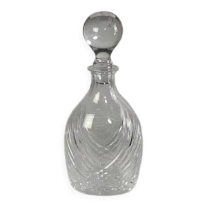 carafe ancienne en verre