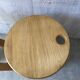 Pair of folding stools