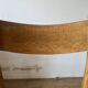 Chairs Consorzio Sedie Friuli in Danish cord
