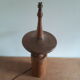 Lamp wood