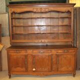 18th century dresser