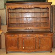 18th century dresser