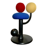 Scandinavian stool, “Globe Garden” Collection. Peter Opsvik, For Stokke