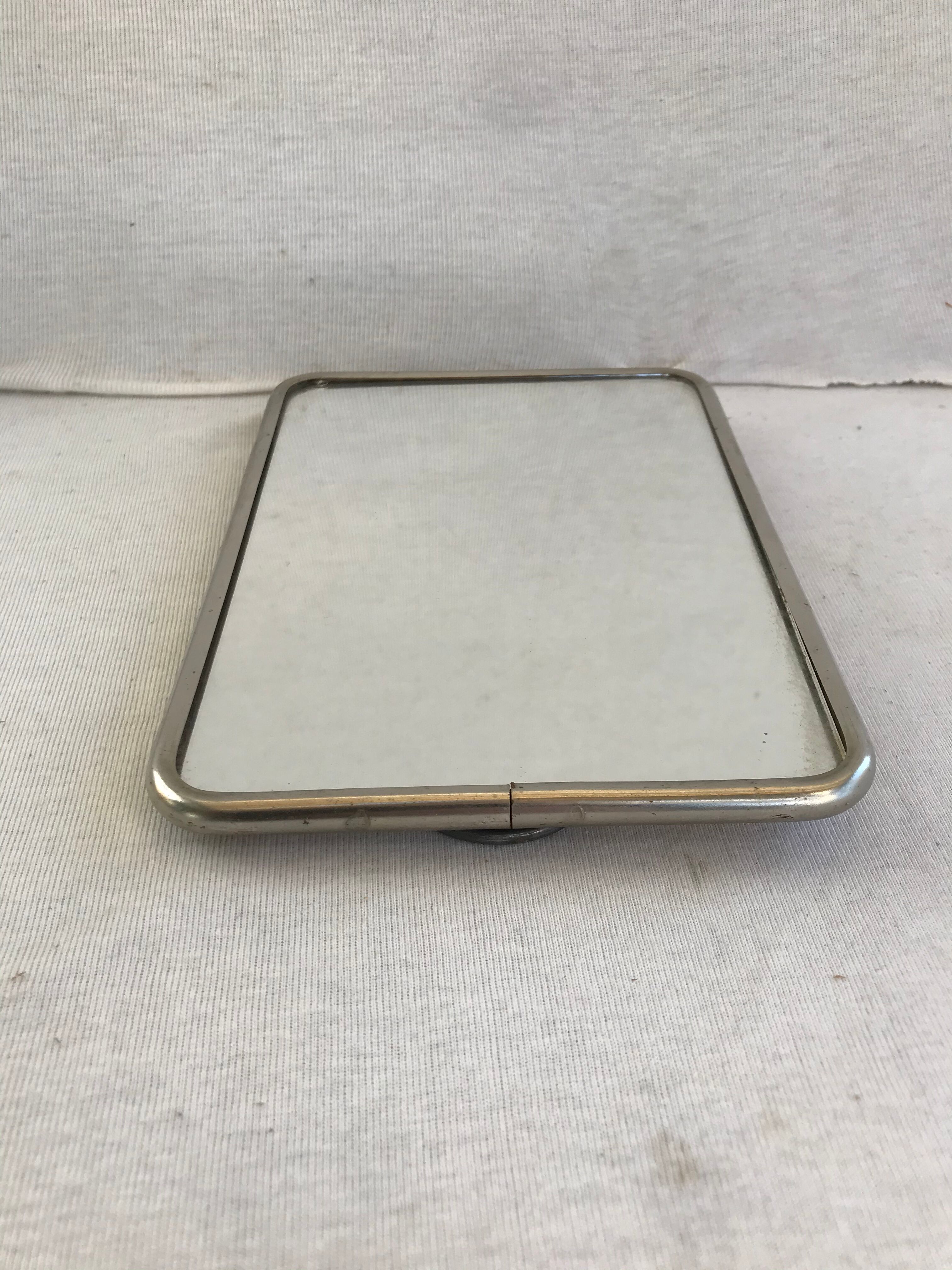 Former mirror 13x18cm