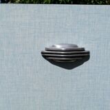 Formica wall cabinet